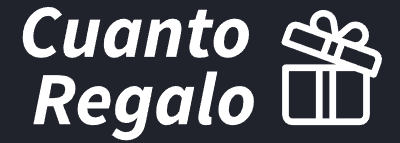 Cuanto Regalo